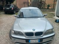 usata BMW 2002 Serie 3 (E46) -