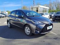 usata Toyota Yaris Hybrid -