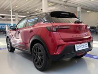 Usata Opel Mokka Ultimate 101 CV (74 kW) 2022 Rosso metallizzato SUV