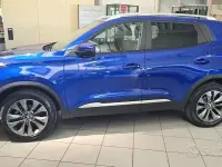 Usata DR DR 4.0 114 CV (83 kW) 2024 Blu/azzurro SUV