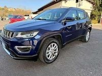Usata Jeep Compass 179 CV (131 kW) 2020 SUV