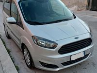 Usata Ford Tourneo 2017