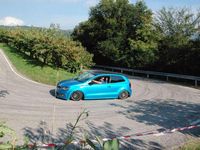 Usata VW Polo Highline 86 CV (63 kW) 2010 Utilitaria