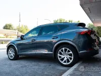 Usata Cupra Formentor 150 CV (110 kW) 2022 Grigio SUV