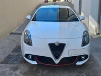 usata Alfa Romeo Giulietta 1.6 JTDm 120 CV Sport