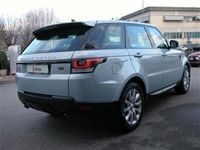 usata Land Rover Range Rover Sport 3.0 TDV6 HSE usato