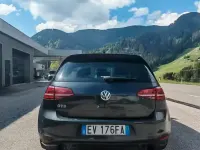 Usado VW Golf VII GTD 184 CV (135 kW) 2014 Berlina