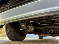 Usata Mercedes 560 242 CV (177 kW) 1987 Blu/azzurro Cabrio