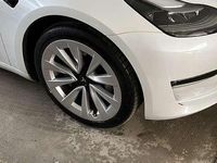 Usata Tesla Model 3 330 kW (450 CV) 2023 Bianco Berlina