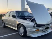 Usata BMW 320 211 CV (155 kW) 1983 Coupé