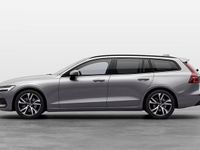 Nuova Volvo V60 Core 197 CV (144 kW) 2026 Grigio Station wagon