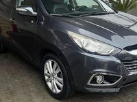 usata Hyundai ix35 ix35 2.0 16V aut. 4WD Comfort