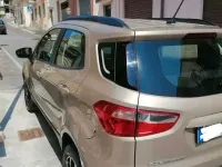 Usata Ford Ecosport 125 CV (91 kW) 2019 SUV