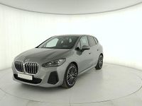 Usata BMW 218 Active Tourer M Sport 150 CV (110 kW) 2024 Grigio Monovolume