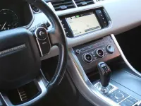 Usata Land Rover Range Rover HSE 306 CV (225 kW) 2015 Bianco SUV