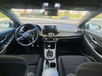 usata Hyundai i30 1.0 T-GDI 12V 5 porte N-Line