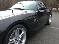 Usata BMW Z4 M 343 CV (252 kW) 2007 Coupé