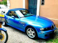 usata BMW Z3 M 3.2 24V cat M Roadster