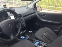 Usata Mercedes A160 82 CV (60 kW) 2011 Utilitaria