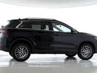 Nuova SWM G01 133 CV (97 kW) 2026 Nero SUV