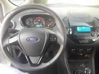 usata Ford Ka Plus Ka+ 1.2 Unico Proprietario, Guida Neopatentati