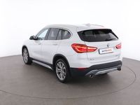 usata BMW X1 sDrive 20i xLine