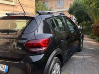 Usata Dacia Sandero Comfort 101 CV (74 kW) 2022 Berlina