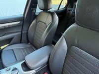 Usata Alfa Romeo Stelvio Sprint 190 CV (139 kW) 2022 Grigio SUV