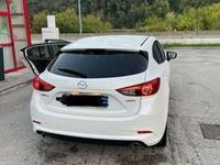 usata Mazda 3 III serie 2.2 cc150 CV