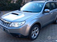 usata Subaru Forester 3ª serie - 2011