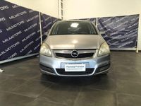 usata Opel Zafira 1.9 CDTI 120CV Cosmo