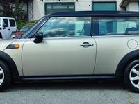 usata Mini Cooper Clubman - - 1.6 16V D