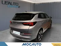Usata Opel Grandland X S 131 CV (96 kW) 2022 Blu SUV
