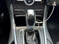 Usata Ford S-MAX S 180 CV (132 kW) 2015 Grigio Monovolume