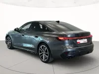 Usata Audi A5 S-Line 204 CV (150 kW) 2025 Grigio daytona perlato Berlina