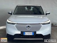 usata Honda HR-V 1.5 Hev eCVT Advance Style del 2022 usata a Roma