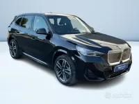 Usata BMW iX1 M Sport 103 kW (141 CV) 2024 Nero SUV