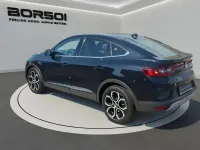 Usata Renault Arkana R.S. 94 CV (69 kW) 2022 Nero nacre' SUV