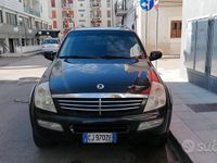 Usata Ssangyong (KGM) Rexton 165 CV (121 kW) 2004 SUV