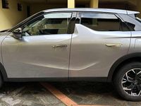 Usata Citroën DS3 102 CV (75 kW) 2022 Grigio Utilitaria