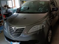 usata Lancia Ypsilon del 2012