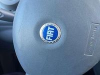 Usata Fiat Panda 4x4 60 CV (44 kW) 2005 Utilitaria