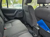 Usata Land Rover Freelander 2 241 CV (177 kW) 2014 Bianco SUV
