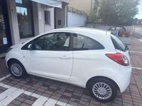 Occasion Ford Ka 69 PK (50 kW) 2012 Hatchback