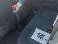 Usata Hyundai ix35 163 CV (119 kW) 2015 Grigio SUV