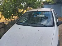 Usata Fiat Strada 63 CV (46 kW) 2003 Bianco