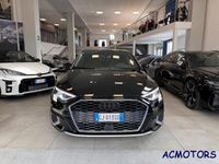 usata Audi A3 e-tron A3 SPB 30 TFSI S tronic Business Adv.