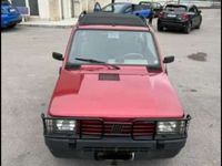 usata Fiat Panda 4x4 1.2