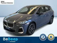 Usata BMW 218 M Sport 2022 Grigio Station wagon