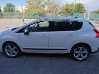 Usata Peugeot 3008 Outdoor 109 CV (80 kW) 2011 Monovolume